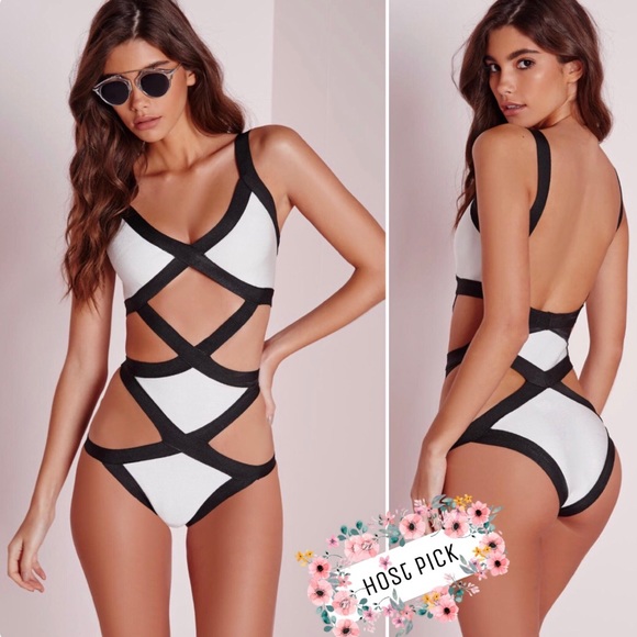 missguided bathing suits